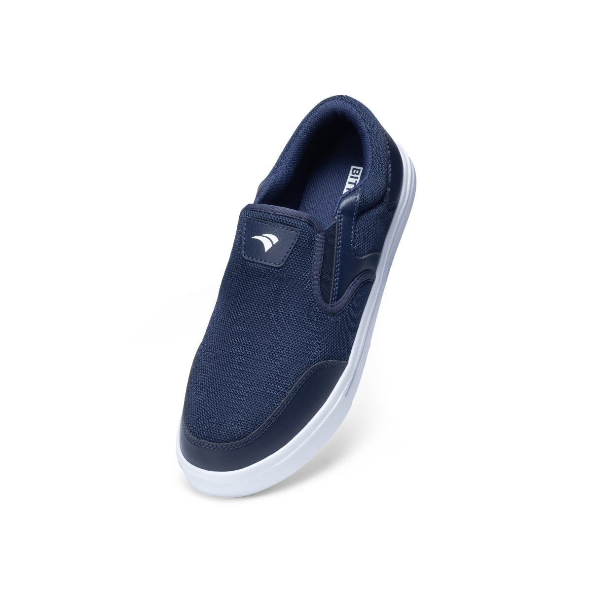 Giày thể thao biti's nam màu xanh nhớt bsm004600xnh Bitis - Bitis Hunter