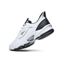  Giày Thể Thao Biti's Nam Màu Trắng BSM004700TRG 