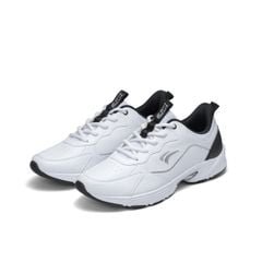  Giày Thể Thao Biti's Nam Màu Trắng BSM004700TRG 