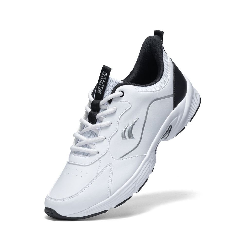  Giày Thể Thao Biti's Nam Màu Trắng BSM004700TRG 