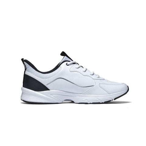  Giày Thể Thao Biti's Nam Màu Trắng BSM004700TRG 