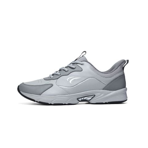  Giày Thể Thao Biti's Nam Màu Xám BSM004700XAM 