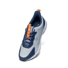  Giày Thể Thao Biti's Nam Màu Xanh Nhớt BSM004700XNH 