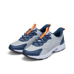  Giày Thể Thao Biti's Nam Màu Xanh Nhớt BSM004700XNH 