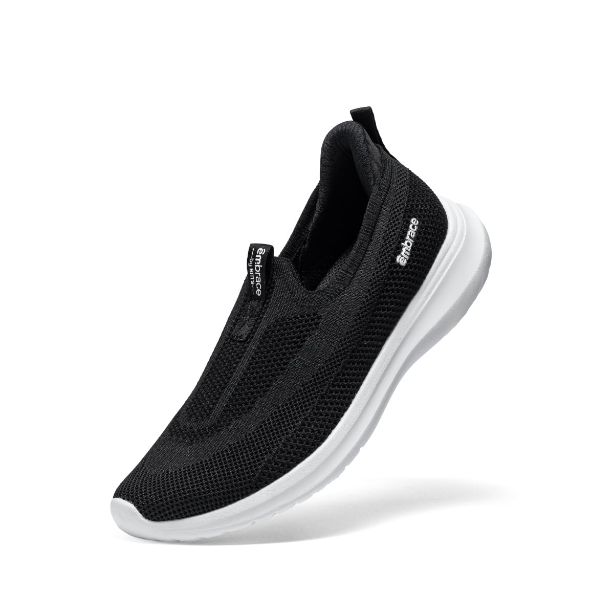 Giày Thể Thao Biti's Êmbrace Nữ BSW005700DEN Bitis - Bitis Hunter