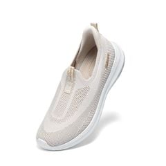  Giày Thể Thao Biti's Êmbrace Nữ Màu Kem BSW005700KEM 