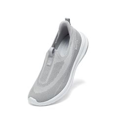  Giày Thể Thao Biti's Êmbrace Nữ Màu Xám BSW005700XAM 