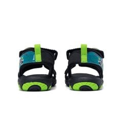  Sandal Biti's Bé Trai Màu Đen BTB001400DEN 