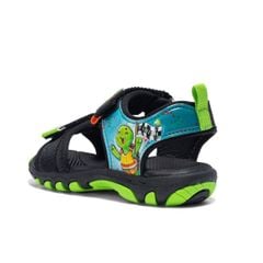  Sandal Biti's Bé Trai Màu Đen BTB001400DEN 