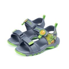  Sandal Biti's Bé Trai Màu Xám BTB001400XAM 