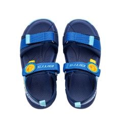  Sandal Biti's Bé Trai Màu Xanh Dương BTB001400XDD 