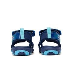  Sandal Biti's Bé Trai Màu Xanh Dương BTB001400XDD 