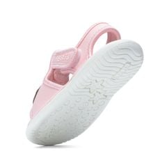  Sandal Tập Đi Biti's Bé Gái Màu Hồng BTB001501HOG 