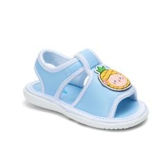  Sandal Tập Đi Biti's Trẻ Em Màu Xanh Dương BTB001501XDG 