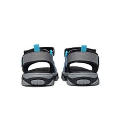  Sandal Biti's Bé Trai Màu Xám Đậm BTB002022XAD 