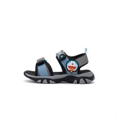  Sandal Biti's Bé Trai Màu Xám Đậm BTB002022XAD 