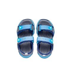  Sandal Biti's Doraemon Bé Trai Màu Xanh Dương Đậm BTB002022XDD 