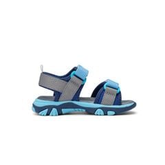  Sandal Biti's Doraemon Bé Trai Màu Xanh Dương Đậm BTB002022XDD 