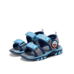  Sandal Biti's Doraemon Bé Trai Màu Xanh Dương Đậm BTB002022XDD 