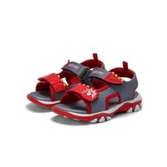  Giày Sandal Bé Trai Biti's Dino Màu Đỏ BTB002200DOO 