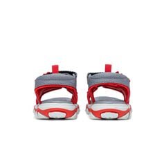  Giày Sandal Bé Trai Biti's Dino Màu Đỏ BTB002200DOO 