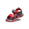 Giày Sandal Bé Trai Biti's Dino Màu Đỏ BTB002200DOO
