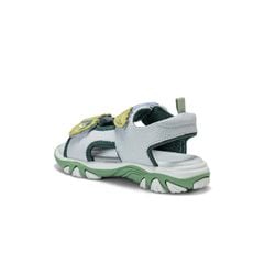  Giày Sandal Bé Trai Biti's Dino Màu Rêu BTB002200REL 