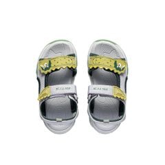  Giày Sandal Bé Trai Biti's Dino Màu Rêu BTB002200REL 