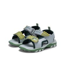  Giày Sandal Bé Trai Biti's Dino Màu Rêu BTB002200REL 