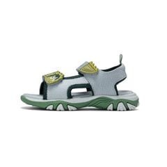  Giày Sandal Bé Trai Biti's Dino Màu Rêu BTB002200REL 