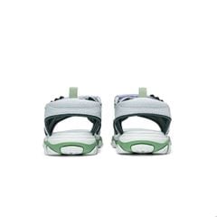  Giày Sandal Bé Trai Biti's Dino Màu Rêu BTB002200REL 