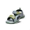 Giày Sandal Bé Trai Biti's Dino Màu Rêu BTB002200REL