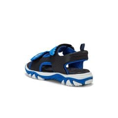  Giày Sandal Bé Trai Biti's Dino Màu Xanh Nhớt BTB002200XNH 