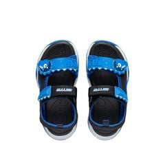  Giày Sandal Bé Trai Biti's Dino Màu Xanh Nhớt BTB002200XNH 