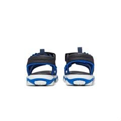  Giày Sandal Bé Trai Biti's Dino Màu Xanh Nhớt BTB002200XNH 