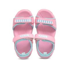  Sandal Biti's Bé Gái Màu Hồng BTG001800HOG 