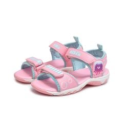  Sandal Biti's Bé Gái Màu Hồng BTG001800HOG 