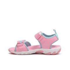  Sandal Biti's Bé Gái Màu Hồng BTG001800HOG 