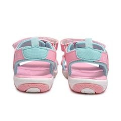  Sandal Biti's Bé Gái Màu Hồng BTG001800HOG 