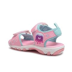  Sandal Biti's Bé Gái Màu Hồng BTG001800HOG 