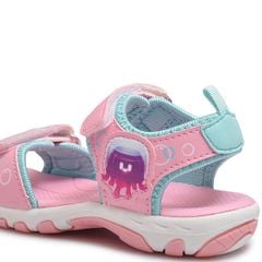  Sandal Biti's Bé Gái Màu Hồng BTG001800HOG 