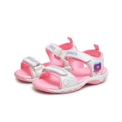  Sandal Biti's Bé Gái Màu Trắng BTG001800TRG 