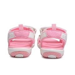  Sandal Biti's Bé Gái Màu Trắng BTG001800TRG 