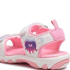  Sandal Biti's Bé Gái Màu Trắng BTG001800TRG 