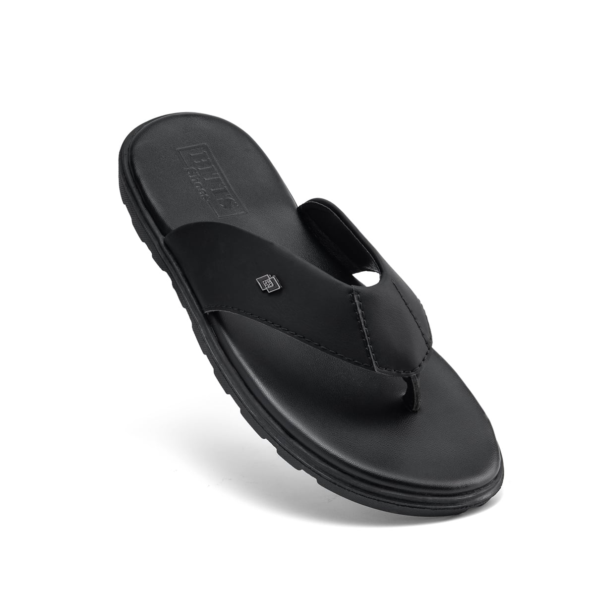 Dép Biti's BTM001877DEN Bitis