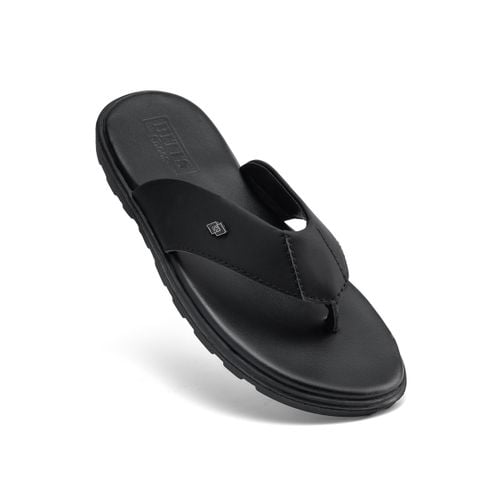  Dép Biti's Nam Màu Đen BTM001877DEN 