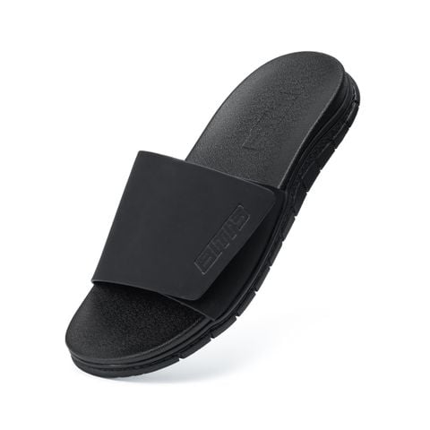  Dép Biti's Nam Màu Đen BTM002077DEN 