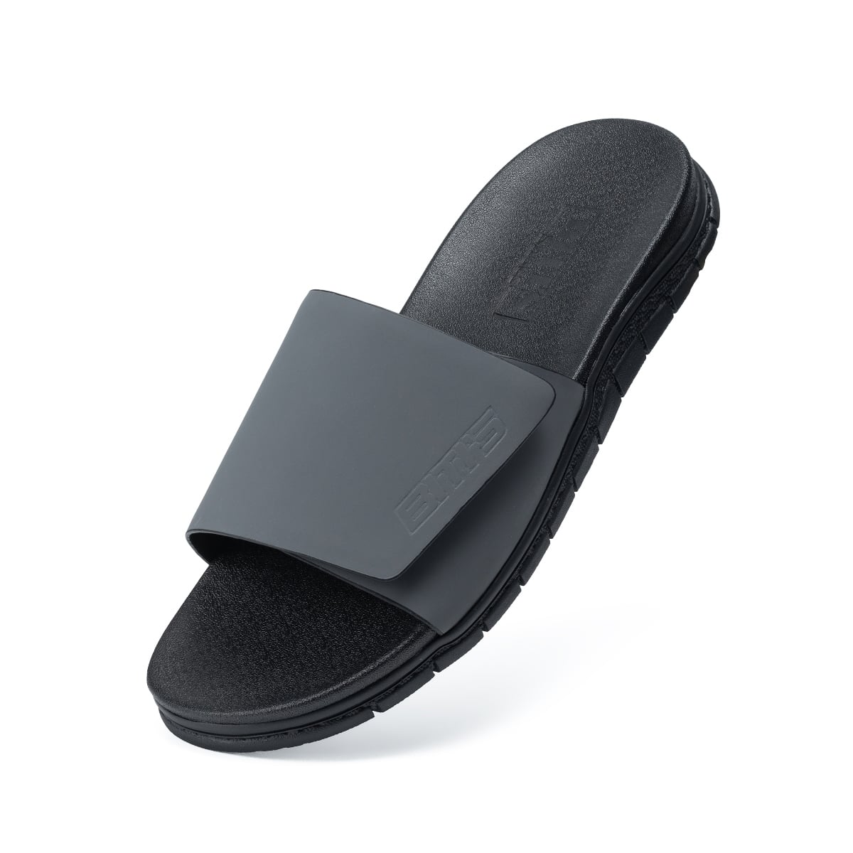 Dép biti's nam màu xám btm002077xam