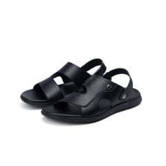  Sandal Biti's Nam Màu Đen BTM002177DEN 