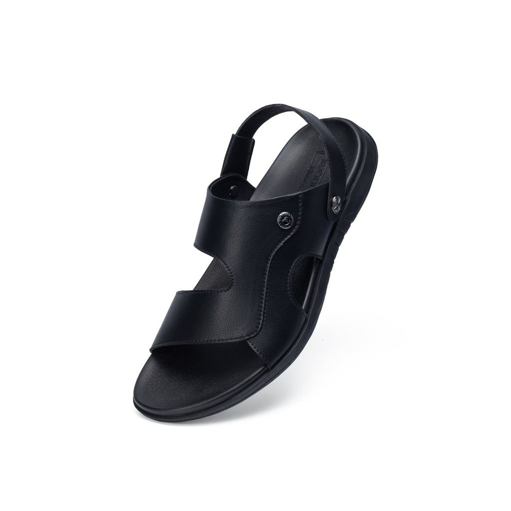  Sandal Biti's Nam Màu Đen BTM002177DEN 